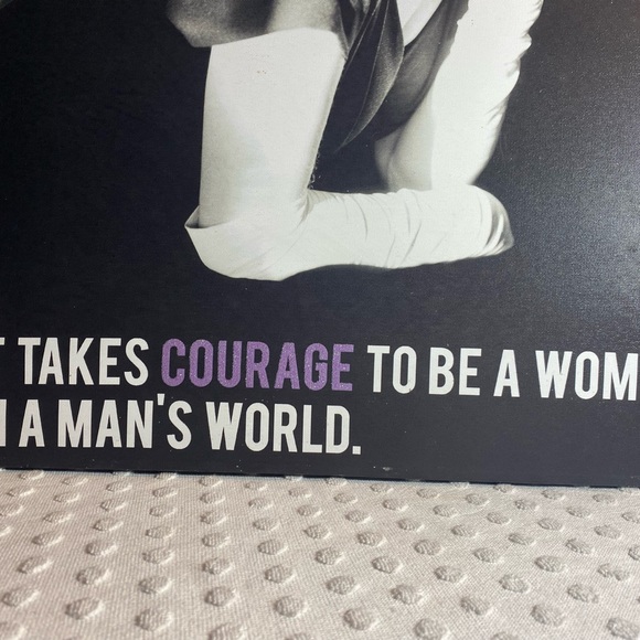 2-Black and White The Chelsea Collection Marilyn Monroe Wall Art Canvas - Picture 8 of 13